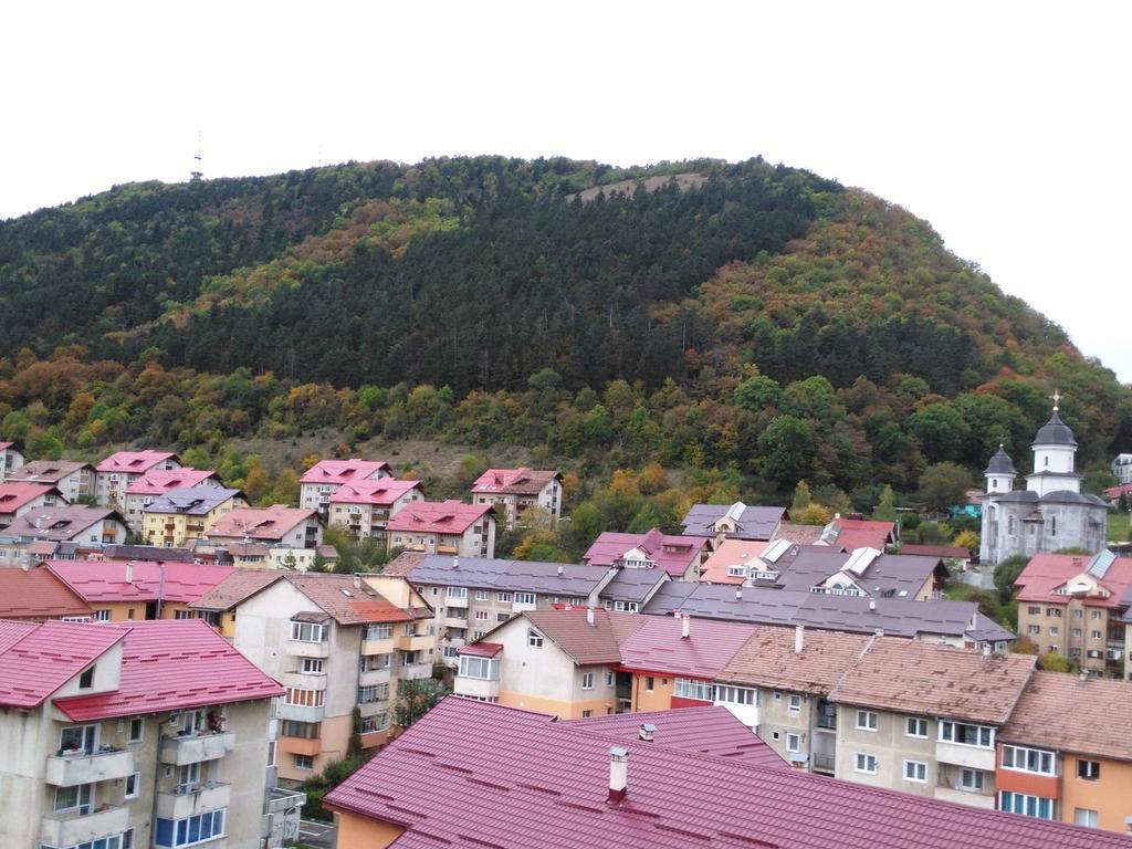 Apartament Nora Braşov Buitenkant foto