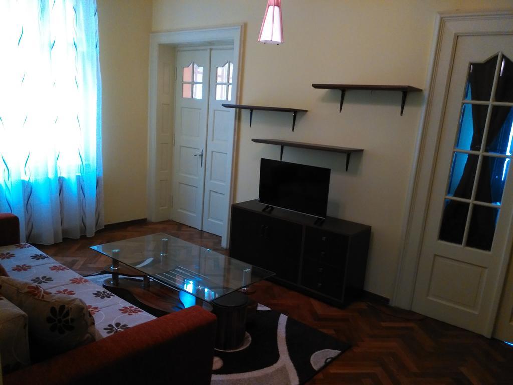 Apartament Nora Braşov Buitenkant foto