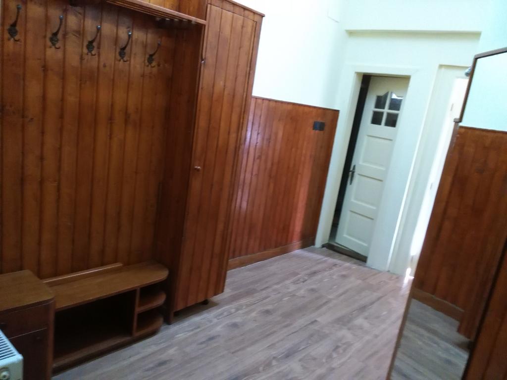 Apartament Nora Braşov Buitenkant foto