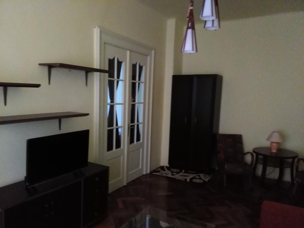 Apartament Nora Braşov Buitenkant foto