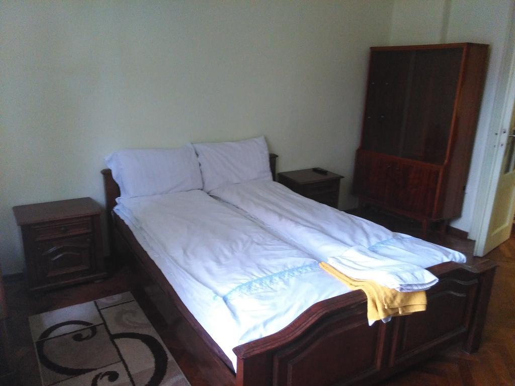 Apartament Nora Braşov Buitenkant foto