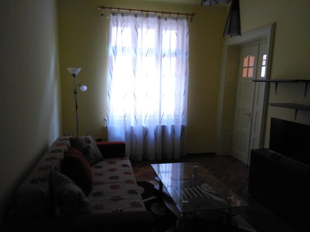 Apartament Nora Braşov Buitenkant foto