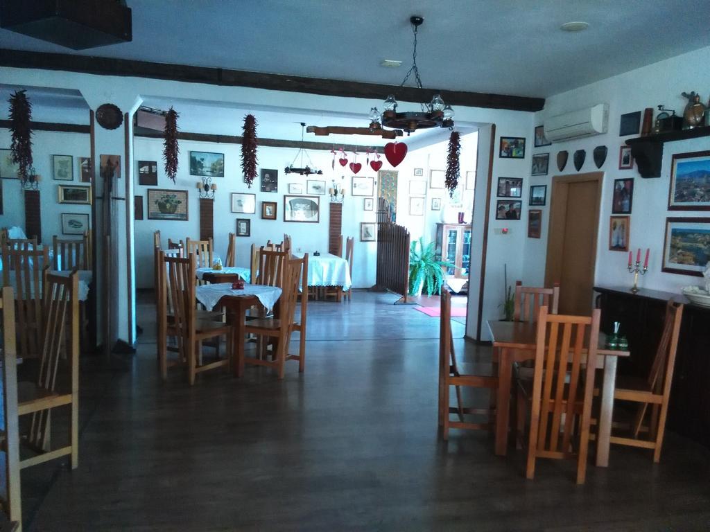 Apartament Nora Braşov Buitenkant foto