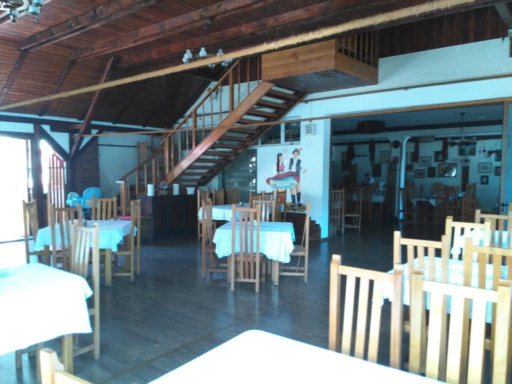 Apartament Nora Braşov Buitenkant foto